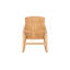 Bainbridge Teak Outdoor Rocking Armchair