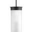 Luminaire suspendu d'extérieur à 1 ampoule Zakrzewski-24418413-24418412