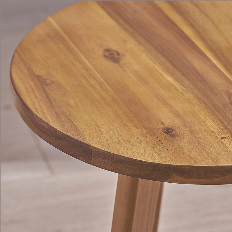 SIDE TABLE, Natural