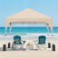 3m x 3m Iron Pop-Up Gazebo-69548953