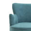 Acevedo Upholstered Plain Weave / Muslin Armchair-57756113
