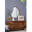Miroir mural 30 po x 38 po Irrgeular