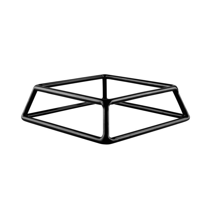 Elite Global Solutions Metal Display Riser Buffet Accessory