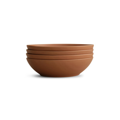Stoneware Cereal Bowl