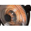 Zaria 40000 Electric Standing Patio Heater