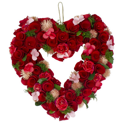Couronne de Saint-Valentin
