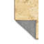 Tapis contemporains brun lavable à la machine 2589-1124912806