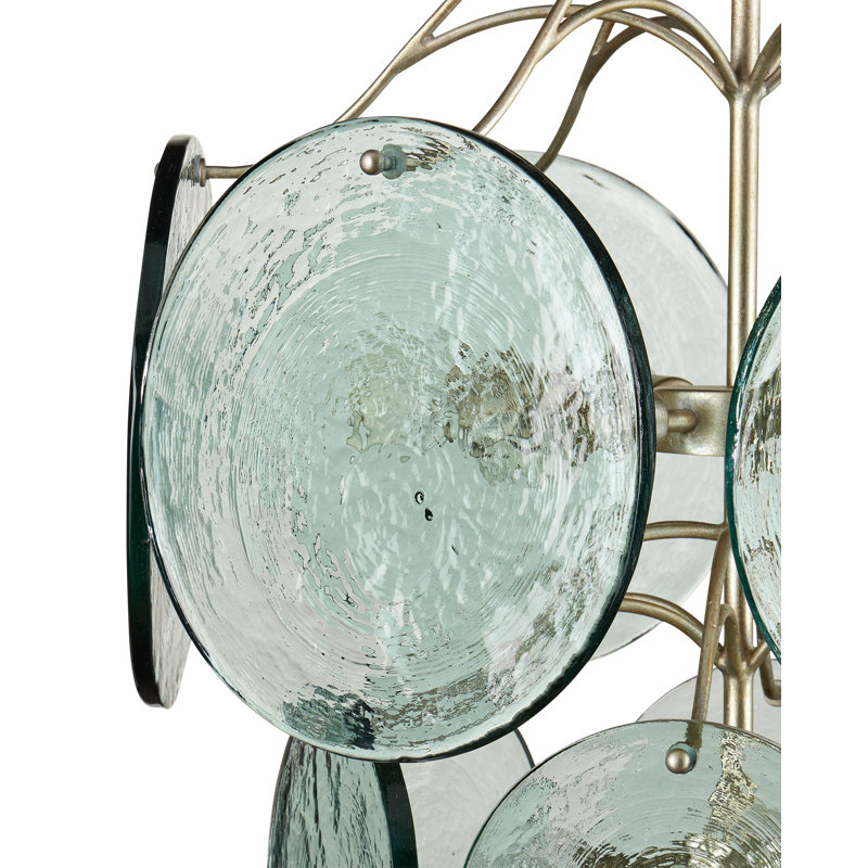 Rovigo 13 - Light Chandelier