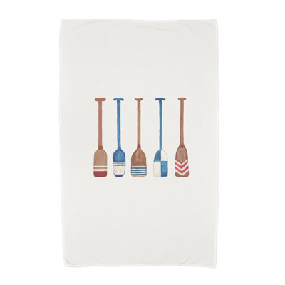Aksel Beach Towel