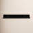 Maja Metal Wall Mounted Floating Display Shelf-82677312-82677314