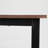Sharlen 165.3''Wide 12FT Modular Rectangular Conference Table, Modern Seminar Table-1239321011