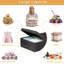 Ebern Designs Fabric Underbed Storage-1698146157