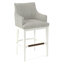 Upholstered Stool