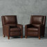 Sondrio Manual Recliner Two Pack