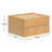 Archibald Dontay Floating Nightstand-1459613759