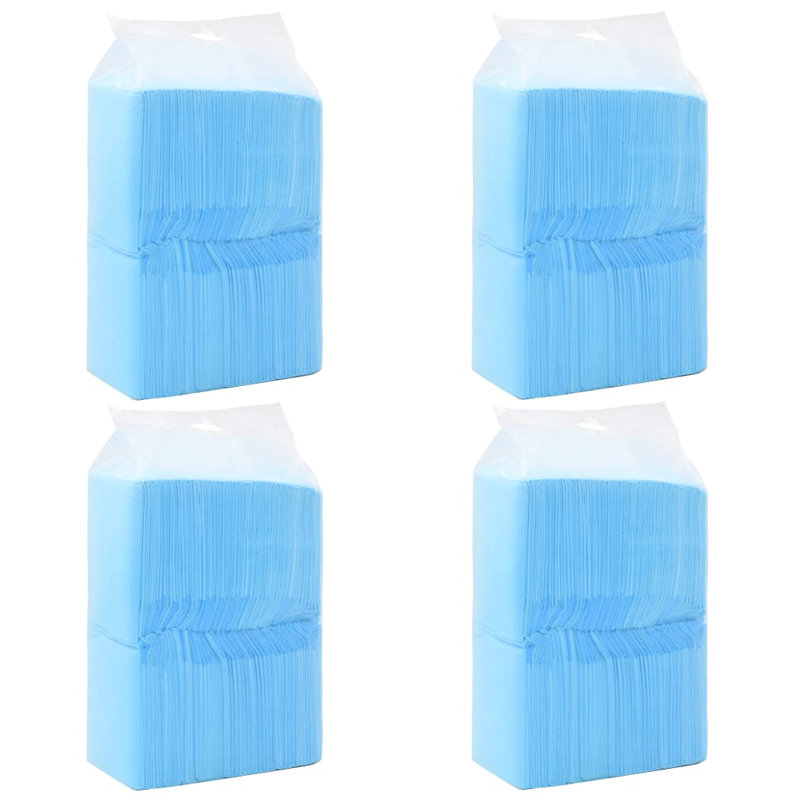 Coussins de dressage pour chiots, L 35,4 po x P 23,6 po