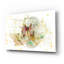 «Wings Spread» par Roozbeh Bahramali, art en verre acrylique-1183010872