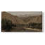 Série paysage - CCDVLVI - Toile tendue avec châssis - Prêt à être accroché-1040204537