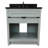 Zigler 31'' Single Bathroom Vanity with Top-227232945-227232944
