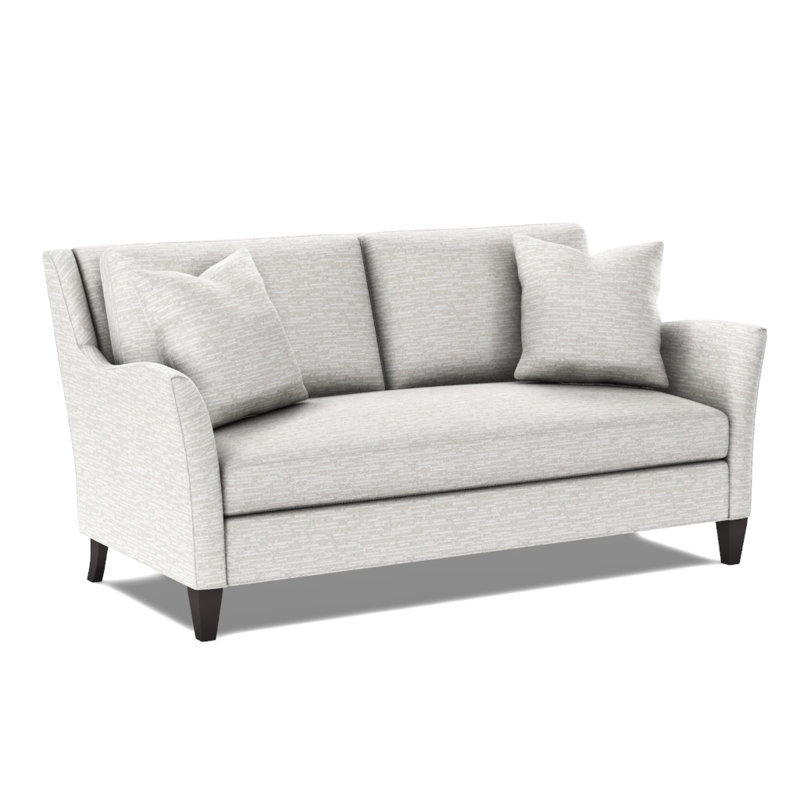 Ensemble Loveseat, Wild Dunes Natural