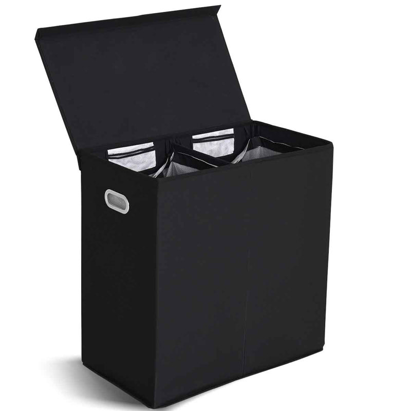 Fabric Laundry Sorter
