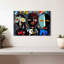 Graffiti Leisha Hold Tight-107694704
