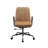 Rum Office Chair With Swivel-1446719821