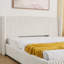 Lit double rembourré Luxury-130076180
