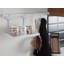 Metal Rectangle Hanging Pot Rack-29209624-29209628