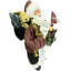 NCAA 12 "College Spirit Proud Santa-1478180