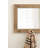 Carmaletta Flat Mirror with Hooks-478619206