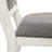 Solid Wood Upholstered Dining Chairs