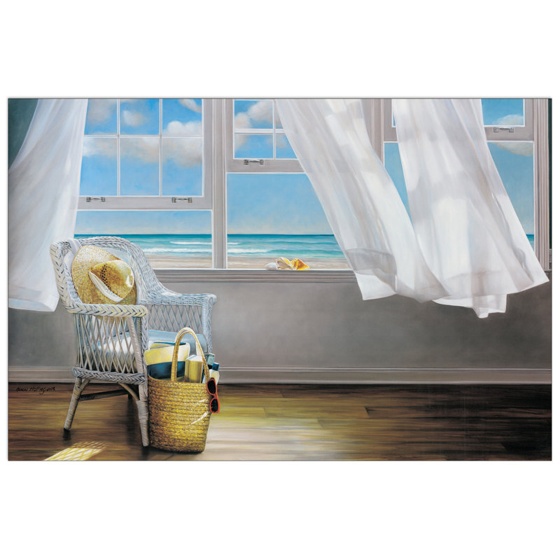 Hollingsworth - Single Picture Frame Print