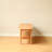 Solid Wood Top Plate Desk Coffee Table-114698464