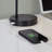 Pix 19" Metal Task Lamp with Usb-492856795