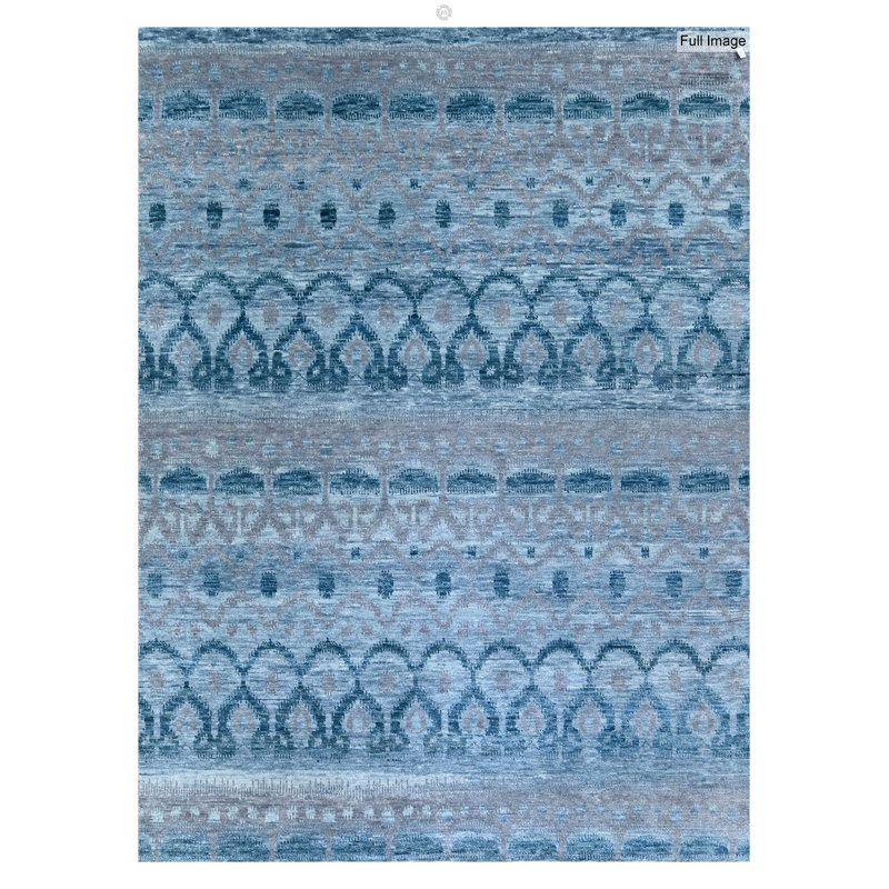 One-of-a-Kind 8'2" X 9'11" Area Rug