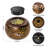 Solar Lanterns Outdoor Waterproof, Brighter Hanging Solar Lantern Lights For Outside, Auto On/off Lanterns