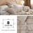 Bedsure Boho Duvet Cover Set- Embroidery  Home Bedding Set-100776160-115269385