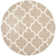 Bertl Sgm-Montreal Shag Performance Geometric Rug