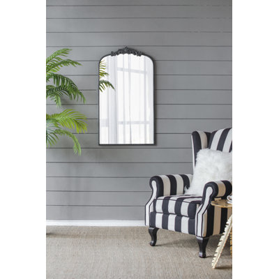 Miroir 24 po x 42 po Modern Modern