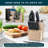 Textiles Hub Chef's Knife-98715523