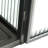 Borrello Metal Bathroom Cabinet-953082004