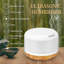 Diffuseurs d'huiles essentielles Safire