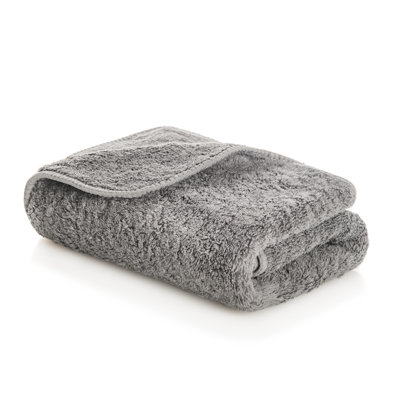Long Double Loop Hand Towel