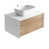 White/Oak