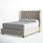 Tomey Upholstered Wingback Bed-192876808-202693299