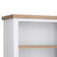 EA DINING 180cm H x 90cm W Solid Wood Bookcase