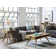 Rabideau 2 Piece Coffee Table Set