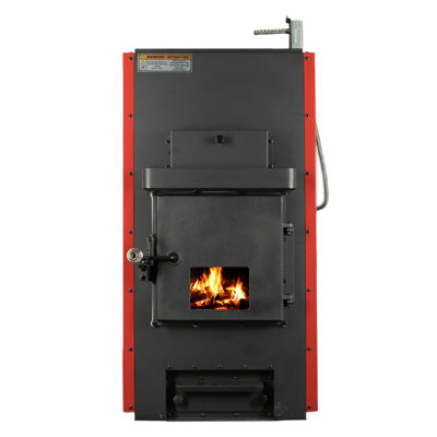 US Stove HB1520 3,500 sqft Wood Furnace