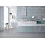 Monbleu Molenbek 8-in. Patterned Look Matte Porcelain Floor & Wall Tile